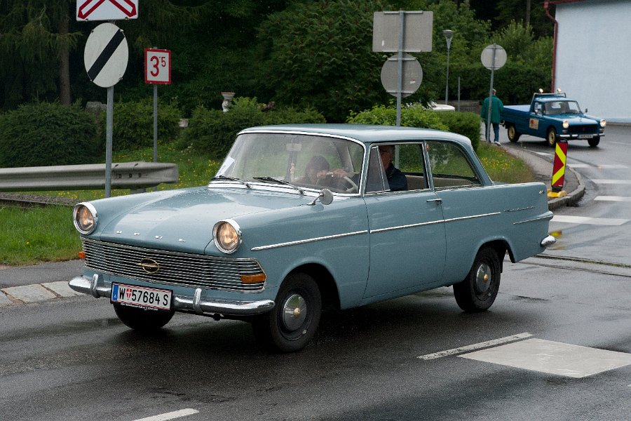 2017.08.06 Mh.4 Oldtimertreffen von Gmuend nach Litschau (35)